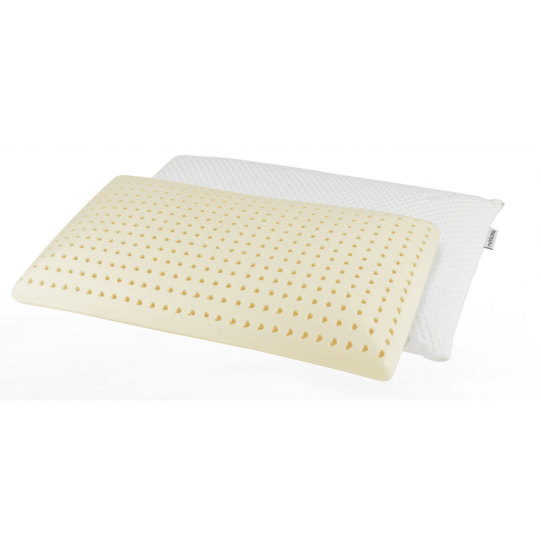 mebloJOGI® Vzglavnik Magna Latex Medium